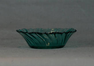 Swirl pattern (AKA Double swirl, Petal Swirl)