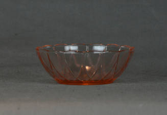 Newport pattern (AKA Hairpin)