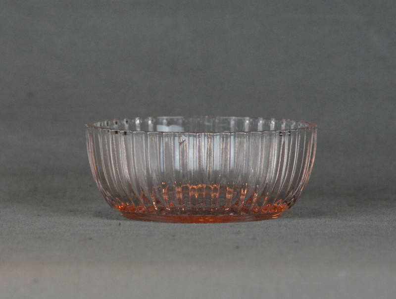 Ribbed pattern (AKA Queen Mary)