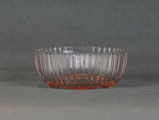 Ribbed pattern (AKA Queen Mary)