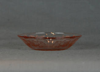 Cabbage Rose pattern (AKA Sharon)