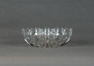 U.S. Glass Co. No. 15021 (AKA: Broken Column)