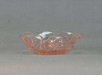 Diamond Arches pattern