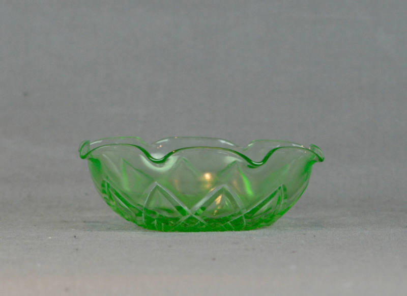 Diamond Arches pattern