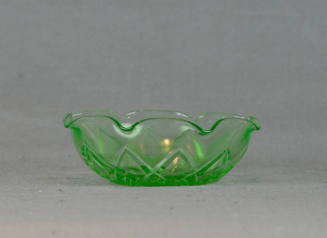 Diamond Arches pattern