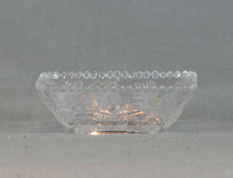 U.S. Glass Co. No. 15059 California pattern (AKA Beaded Grape)
