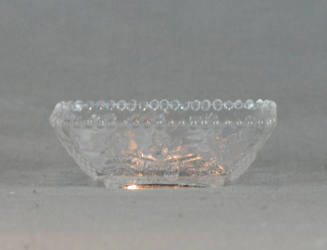 U.S. Glass Co. No. 15059 California pattern (AKA Beaded Grape)