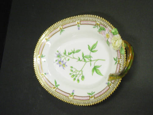 Plate