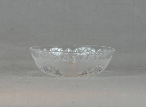 Victor (AkA: Shell and Jewel)