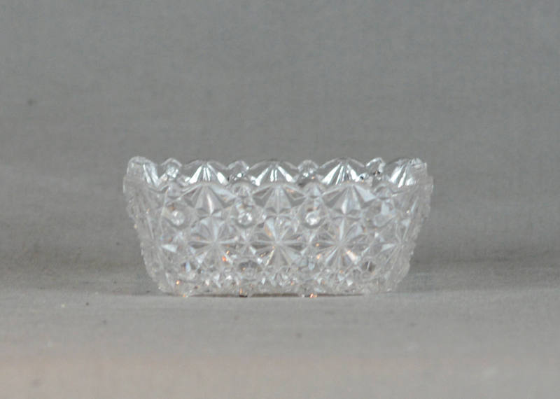 Daisy and Button pattern