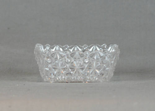 Daisy and Button pattern