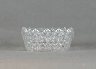 Daisy and Button pattern