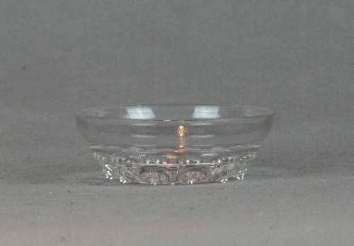 Dalzell, Gilmore and Leighton Glass Co. No. 57D (AKA: Corrigan)