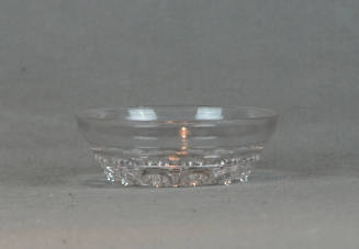 Dalzell, Gilmore and Leighton Glass Co. No. 57D (AKA: Corrigan)