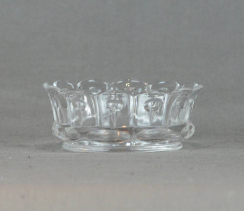 U.S. Glass Co. No. 15002 (AKA: Nail)