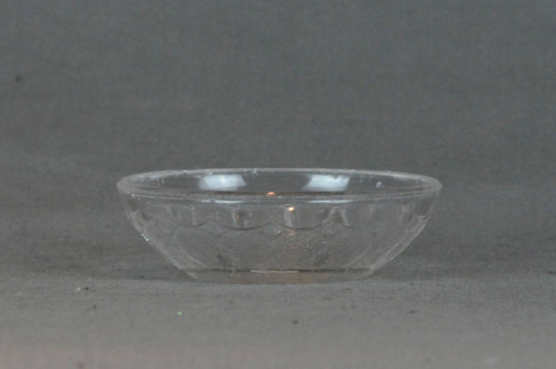 Pride pattern (AKA: Leaf and Dart)