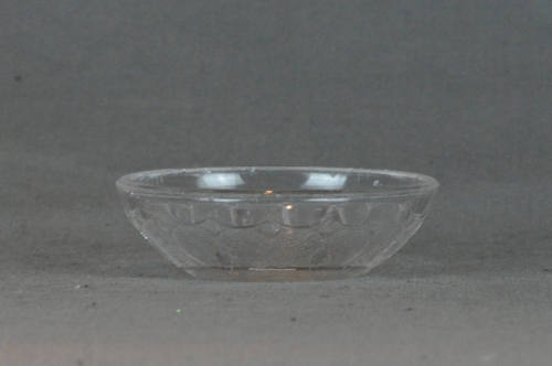 Pride pattern (AKA: Leaf and Dart)