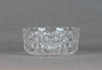 Art pattern (AKA: Job’s Tears)