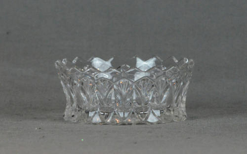 U.S. Glass Co. No. 15014 (AKA: Heavy Gothic; Whitton)
