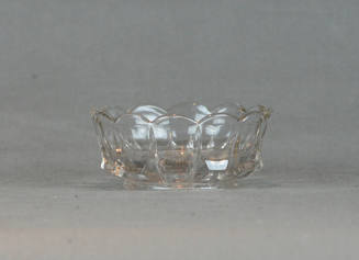 U.S. Glass Co. No. 15121 Mayflower / Duquesne (AKA: Portland)