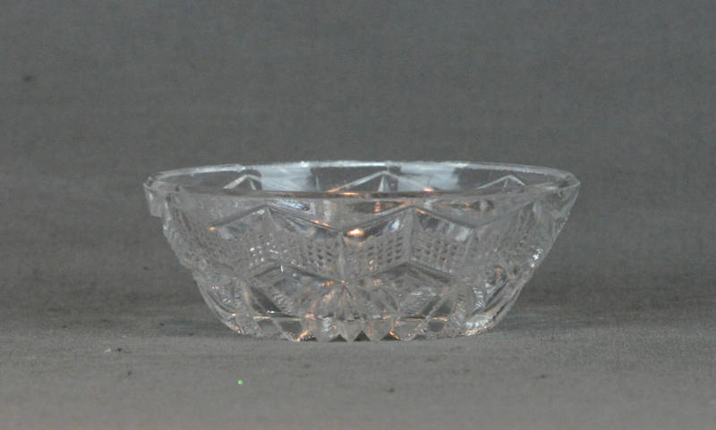 Dalzell, Gilmore & Leighton Glass Co. No. 65D Ivanhoe pattern