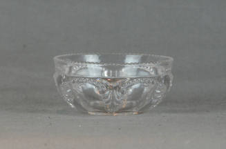Fostoria Glass Co. No. 676 Priscilla pattern