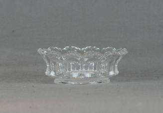 A.H. Heisey & Co. No. 300 (AKA: Peerless)