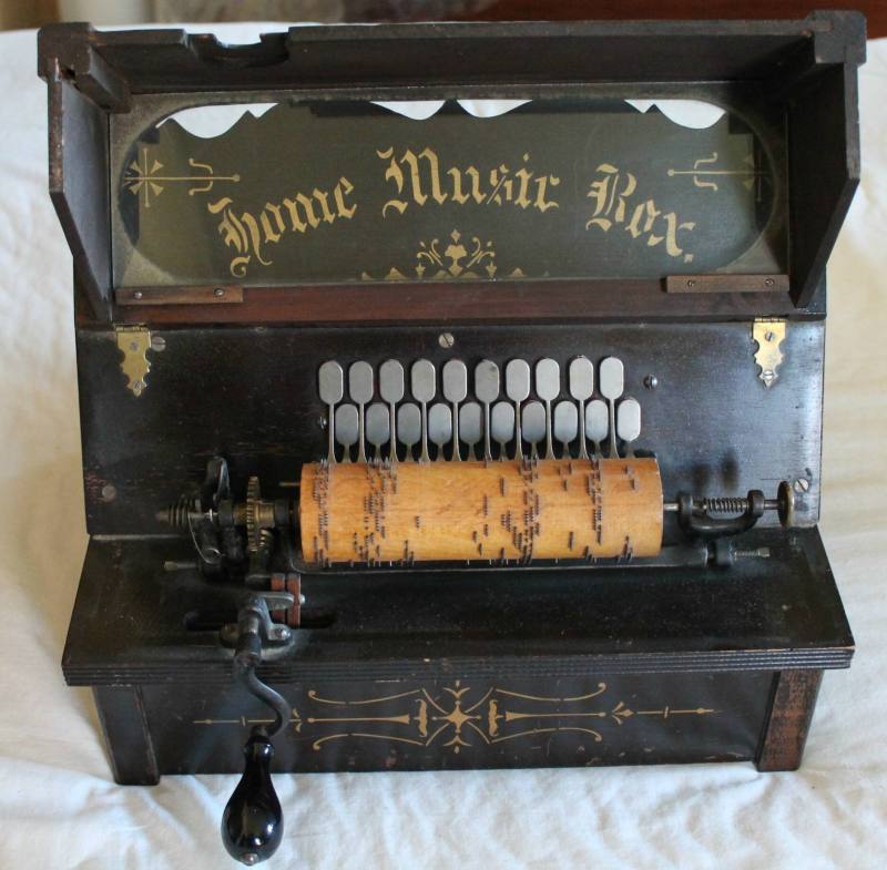 Music Box