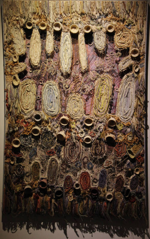 Earth Texture