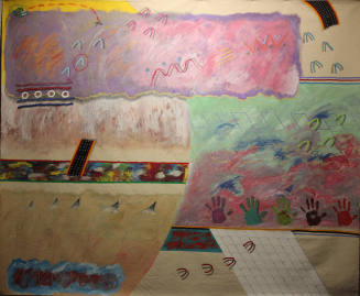 And Then There Were Five