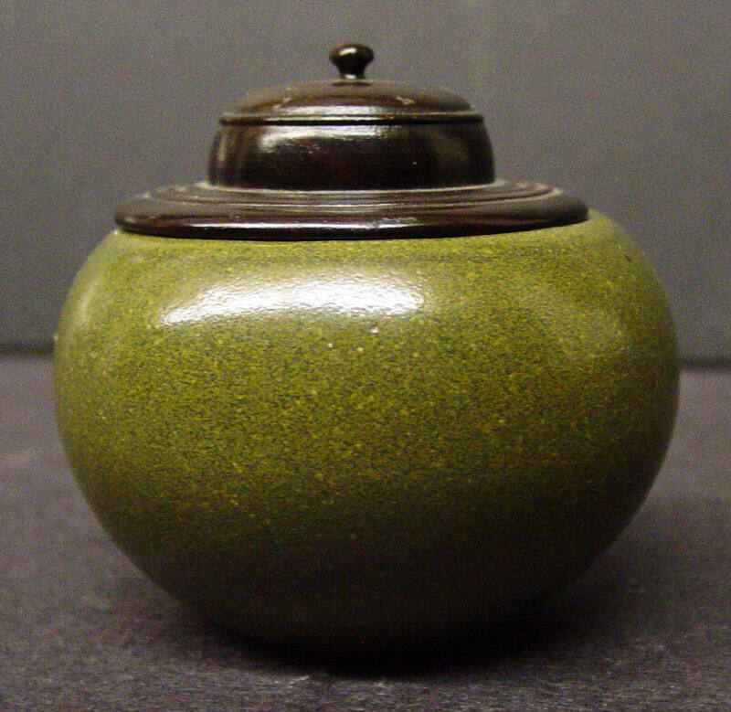 Pot, Water and lid