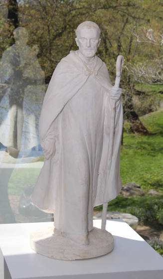 Saint Bernard of Clairvaux