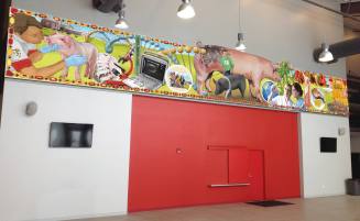 Innovation From Production to Plate