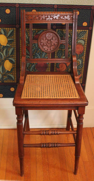 Chair (Child's Chair)