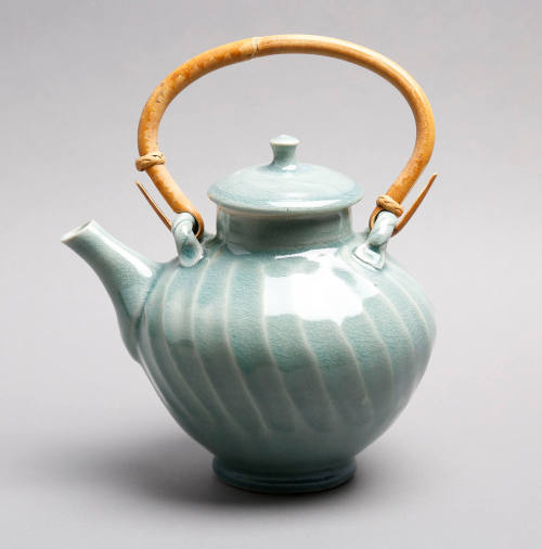 Teapot