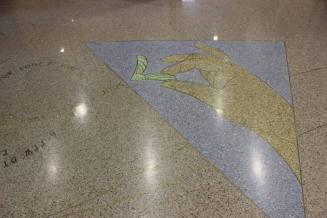 Moving Between Two Processes, The Seeds of Knowledge