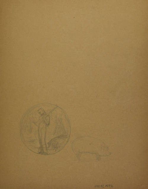 Famer and hog studies