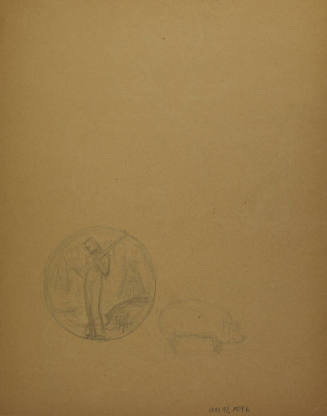 Famer and hog studies