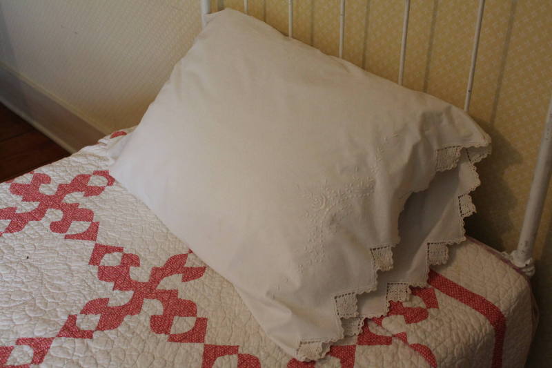 Pillowcase