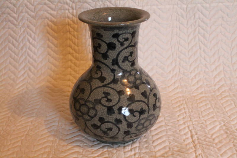 Vase