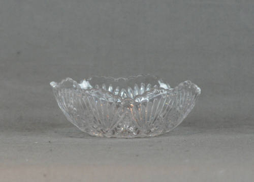 Champion pattern (AKA: Fans with Crossbars)