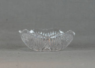 Champion pattern (AKA: Fans with Crossbars)