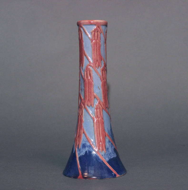 Tall Vase
