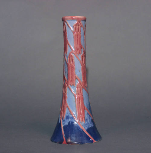 Tall Vase