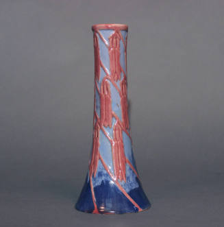 Tall Vase