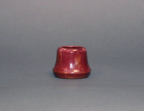 Inkwell / Toothpick Holder