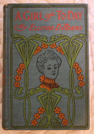 Ellinor Davenport Adams