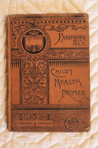 Child's Health Primer for Primary Classes