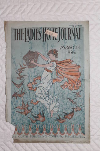The Ladies' Home Journal