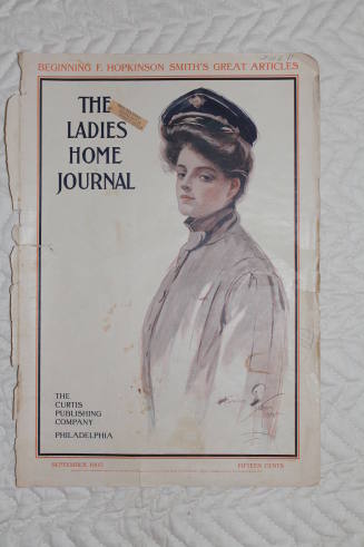 The Ladies' Home Journal